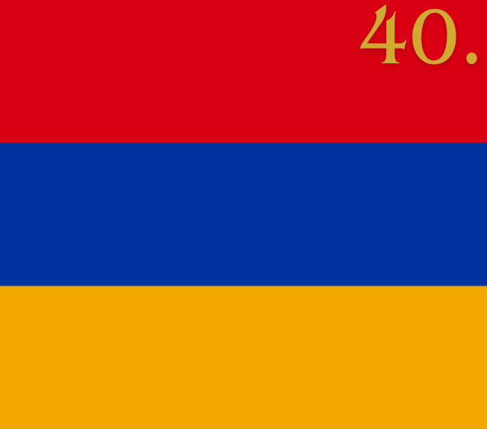 Armenia