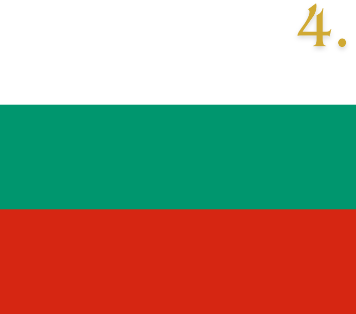 Bulgaria