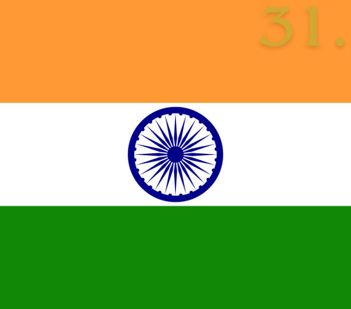 India