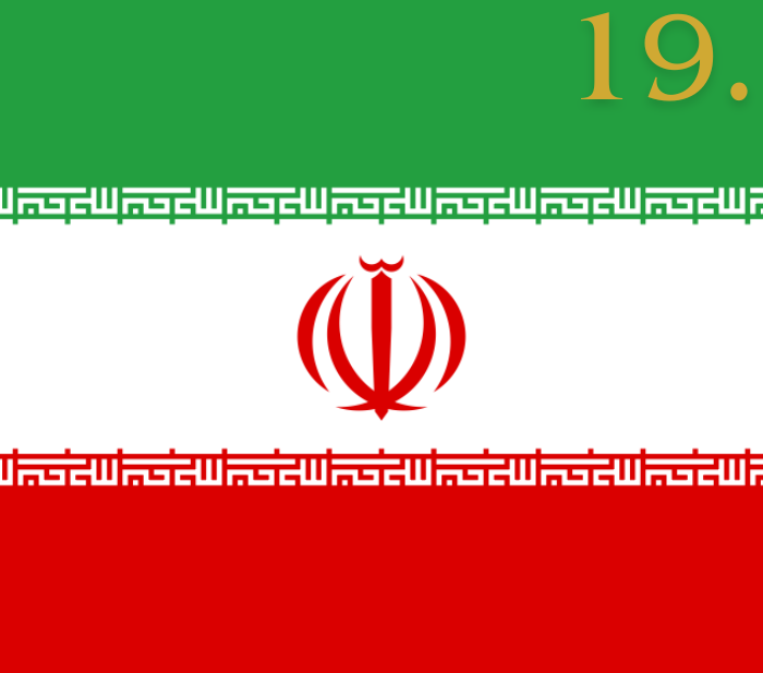 Iran