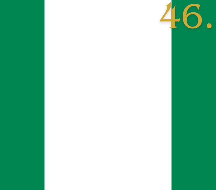 Nigeria