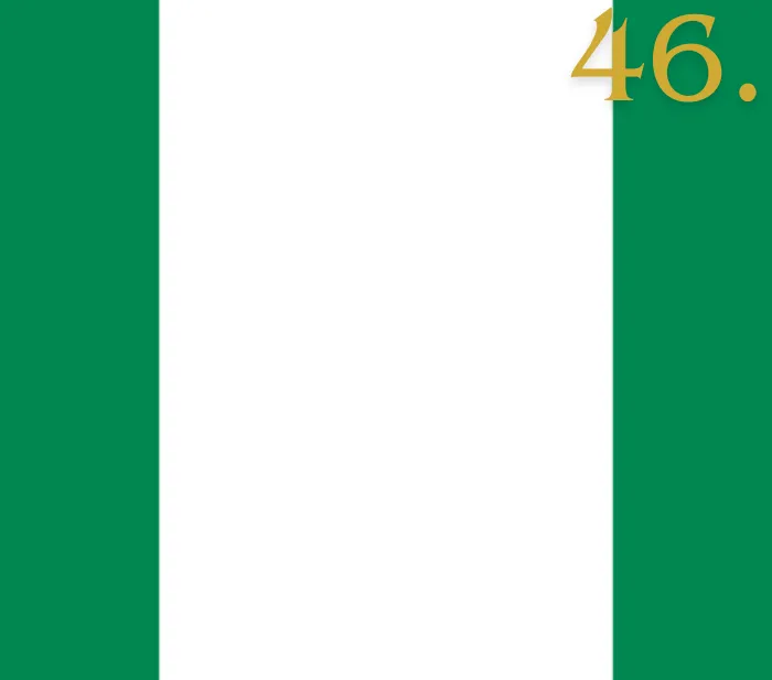 Nigeria