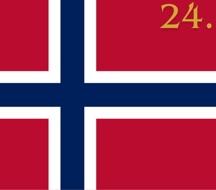 Norvegia