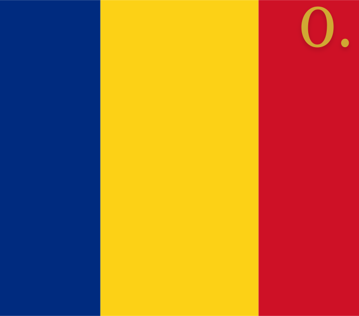 Romania