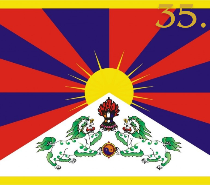 Tibet