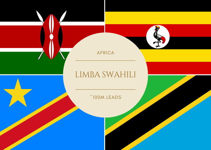 Limba Swahili